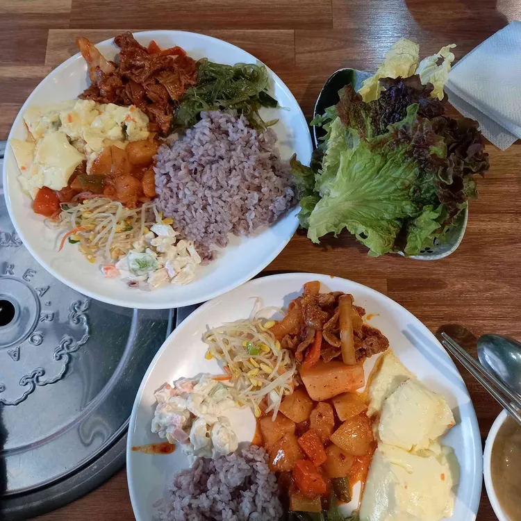 삼전식당 대표 사진