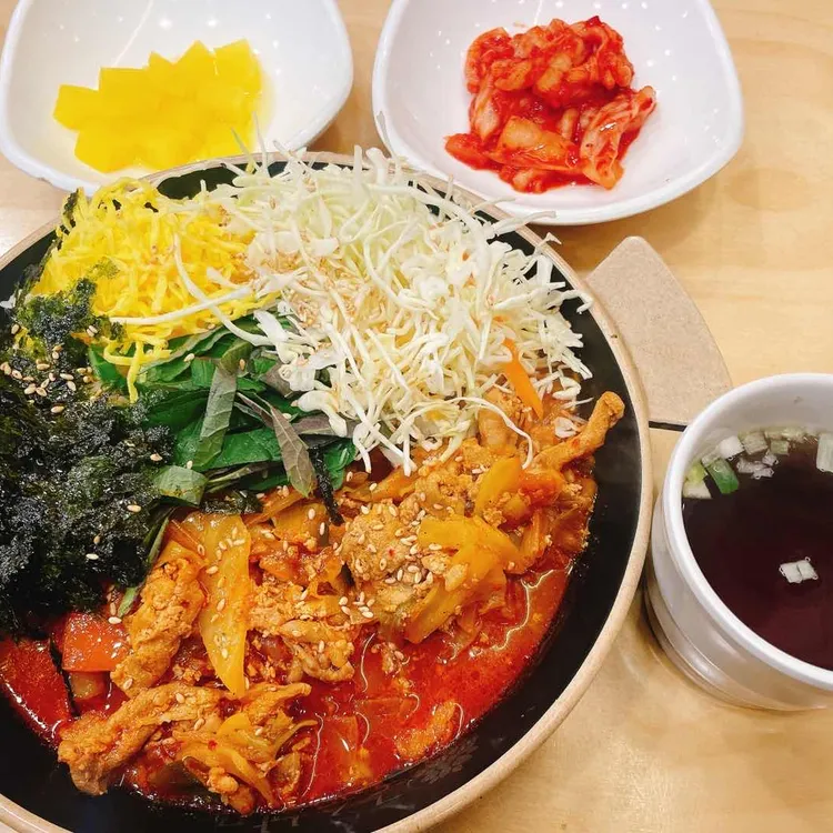국수나무 백현마을점 대표 사진