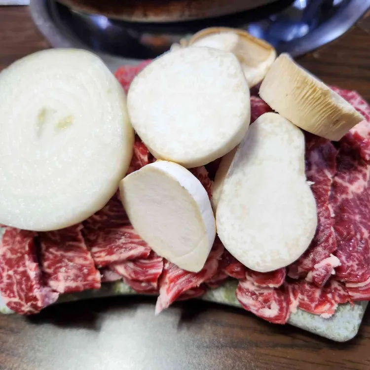 삼정한우촌 대표 사진