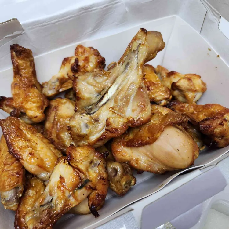 굽네치킨 대표 사진