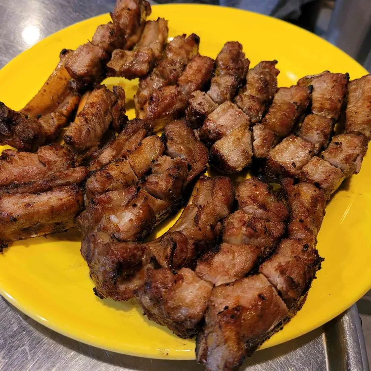 인생극장쪽갈비 대표 사진