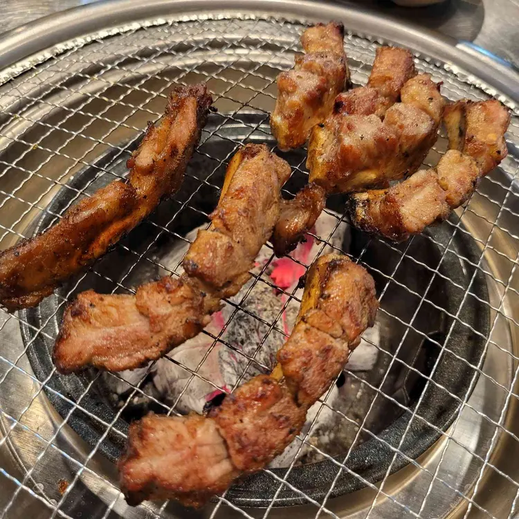 인생극장쪽갈비 대표 사진