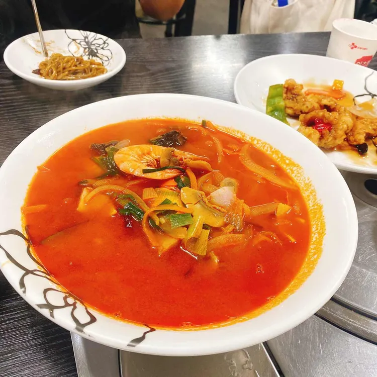 장목반점 대표 사진