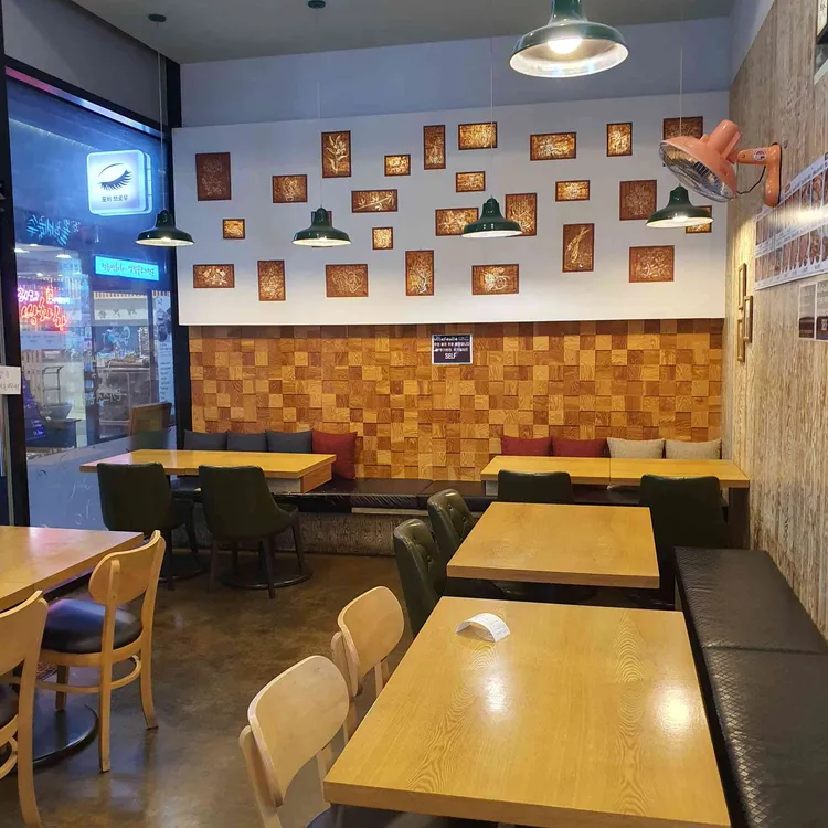 밀피유 대표 사진