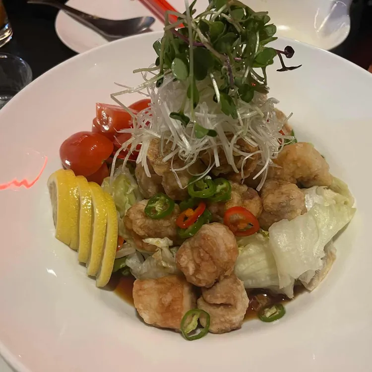 몽중화 대표 사진