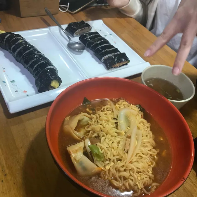 김밥천국  대표 사진