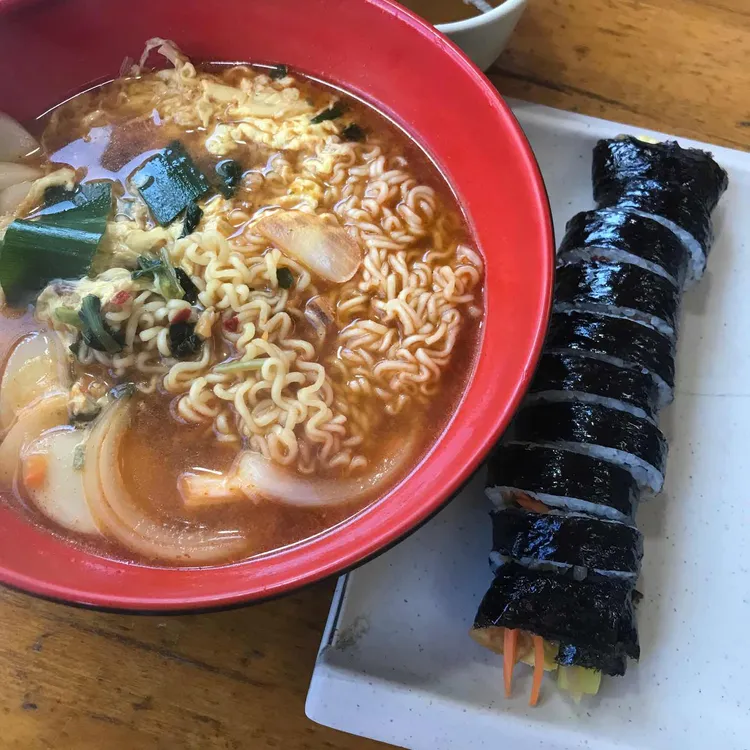 김밥천국  대표 사진