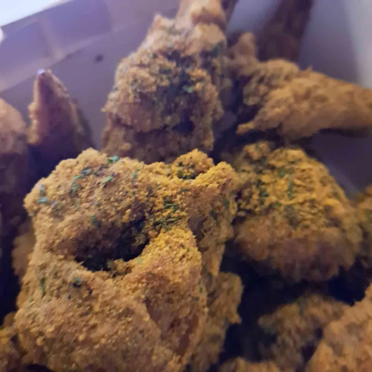 BHC치킨 대표 사진