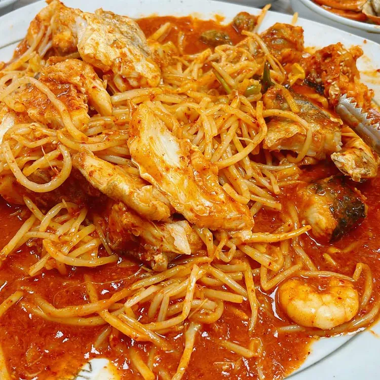 서울대해물찜 대표 사진