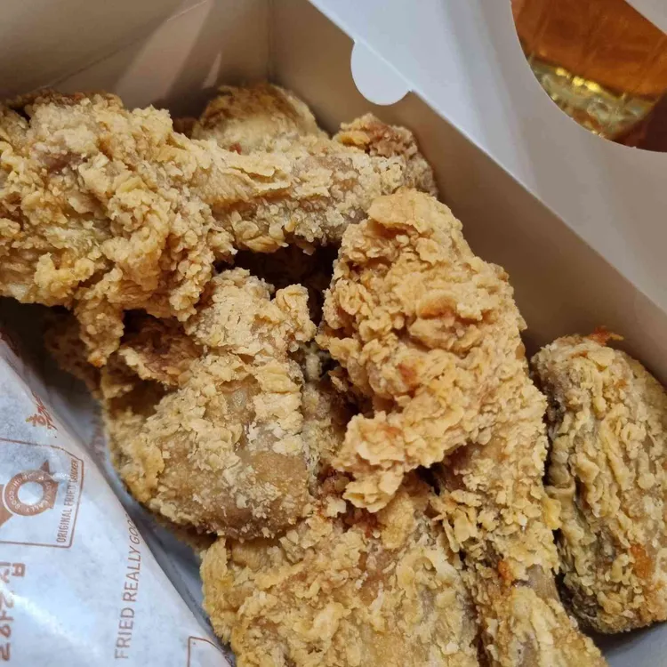 후라이드참잘하는집 대표 사진