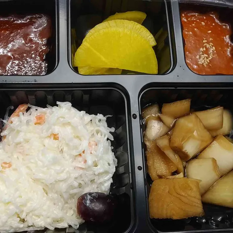 짚신매운갈비찜 대표 사진