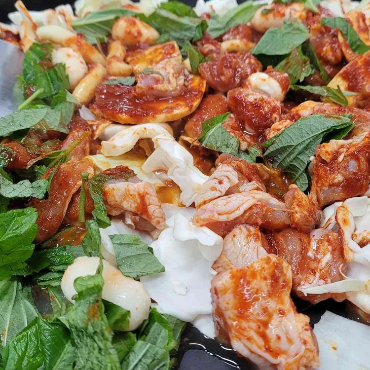 춘천닭갈비 대표 사진