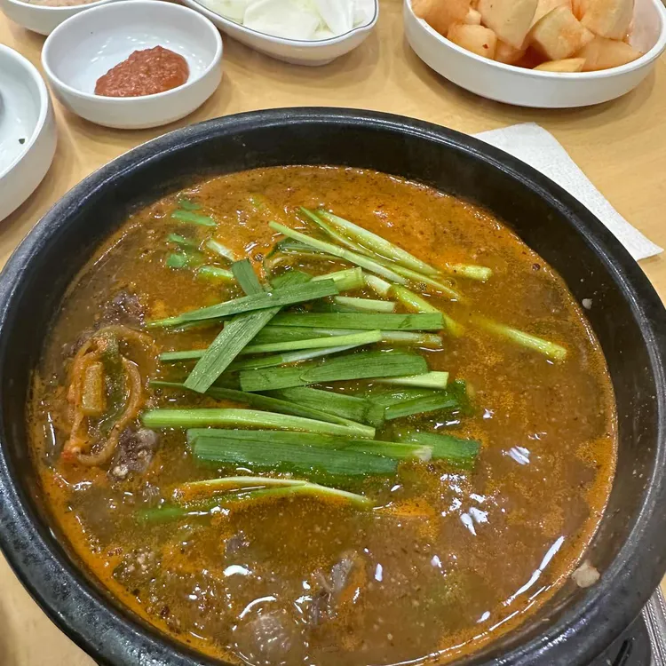 해늘찹쌀순대 대표 사진