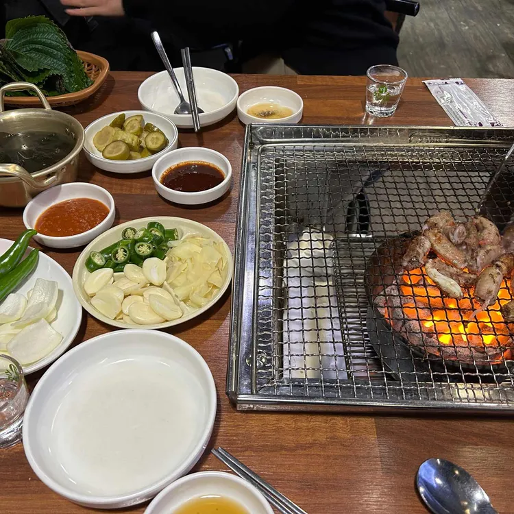 구울래찔래 대표 사진