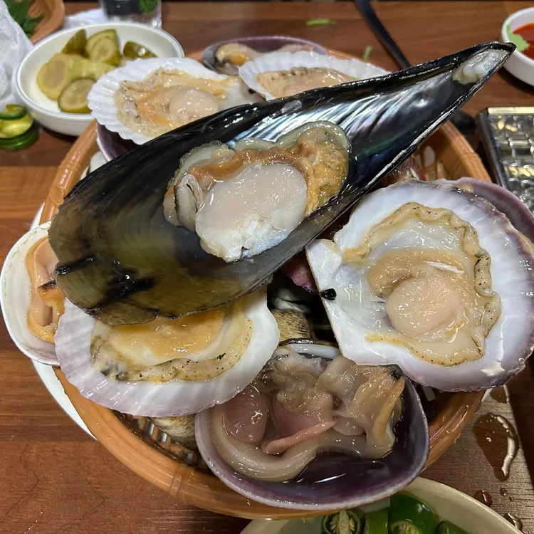 구울래찔래 대표 사진