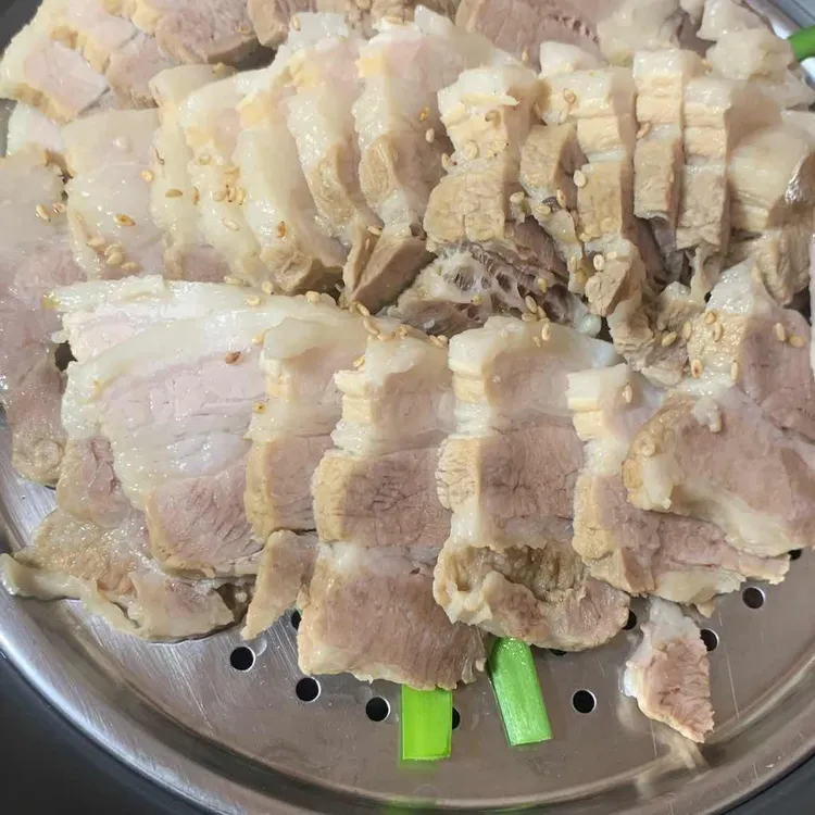금호족발보쌈 대표 사진