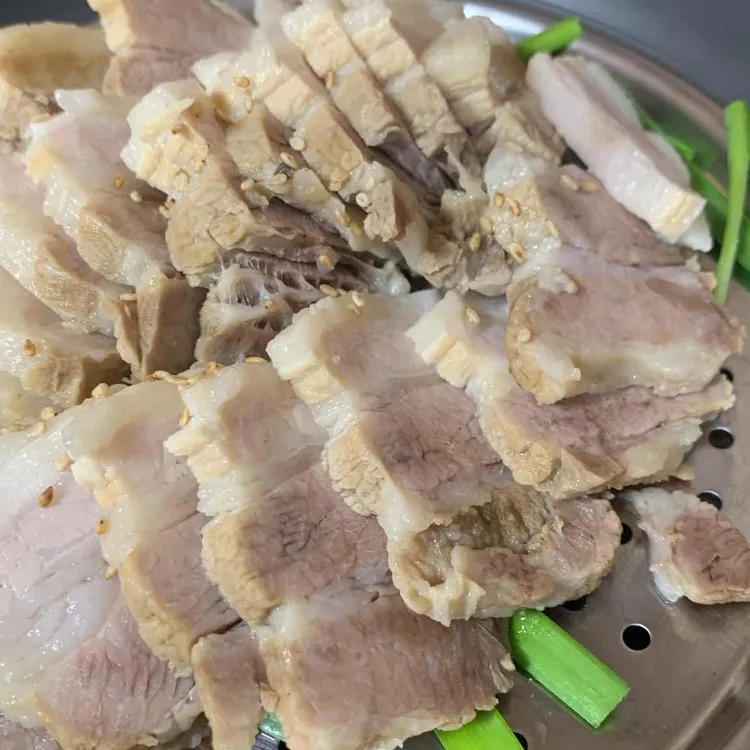 금호족발보쌈 대표 사진