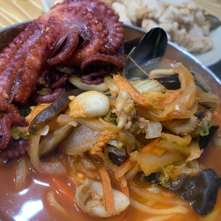 낙원반점 대표 사진
