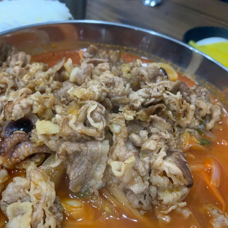 낙원반점 대표 사진