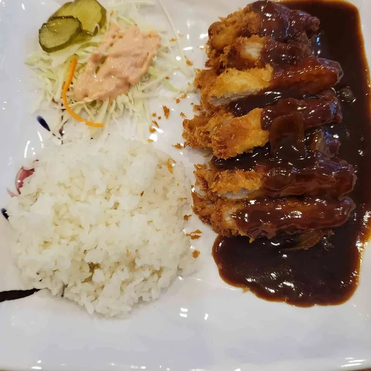토마토돈까스 대표 사진