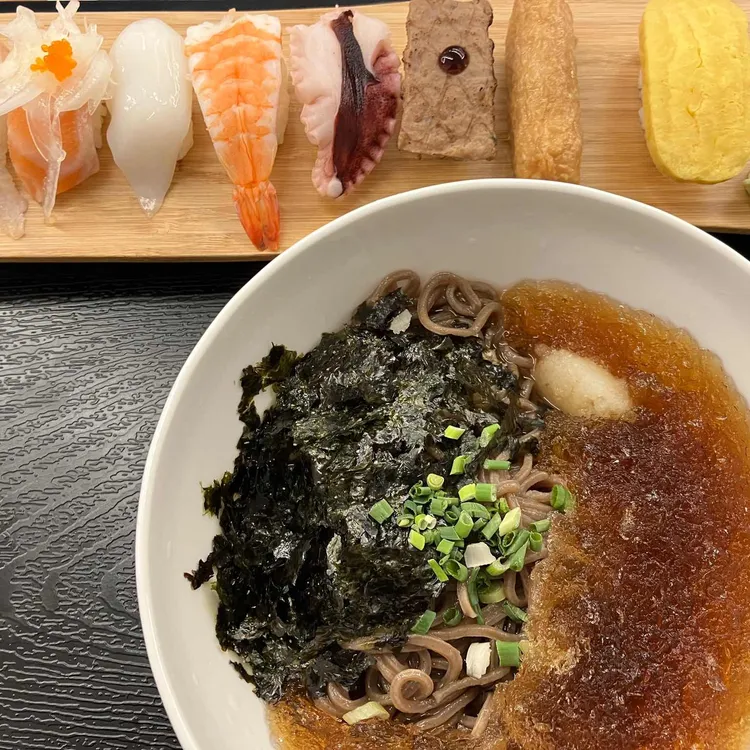 착한초밥 - 서원대 초밥 맛집 | 다이닝코드, 빅데이터 맛집검색