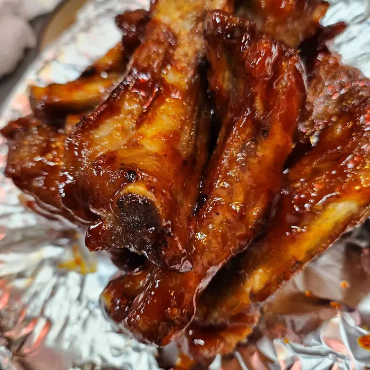쪽갈비전문점  대표 사진