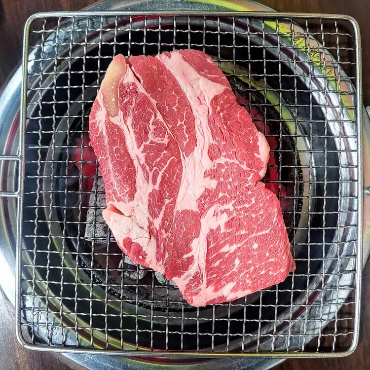 신흥정육식당 대표 사진