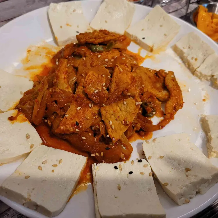 국수포차 대표 사진