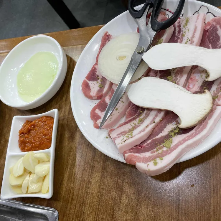 맛고을 대표 사진