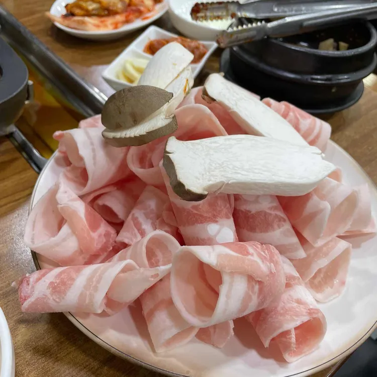 맛고을 대표 사진