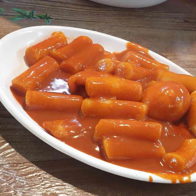 할매집 대표 사진