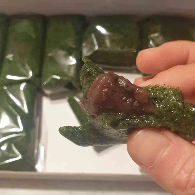 정선떡쇠네취떡 대표 사진