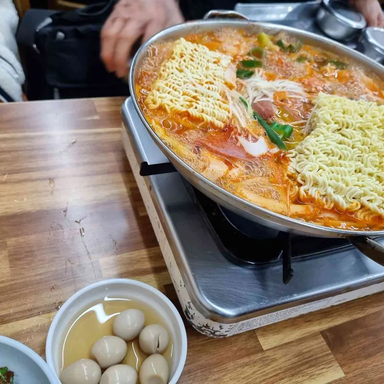 털보집 대표 사진