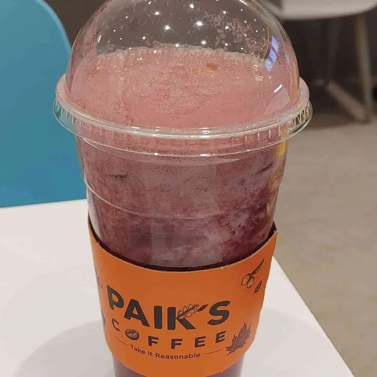 빽다방 대표 사진
