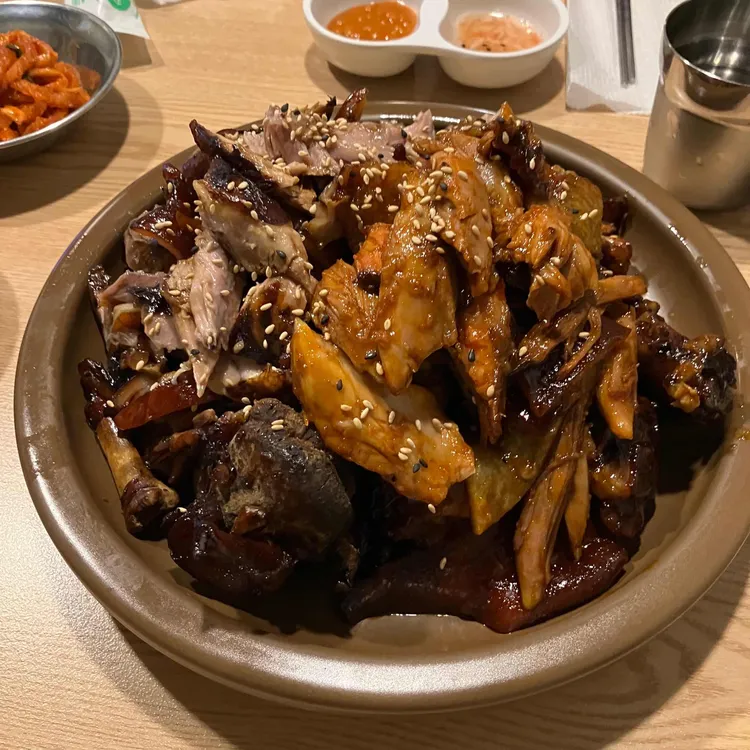 족발 신 대표 사진