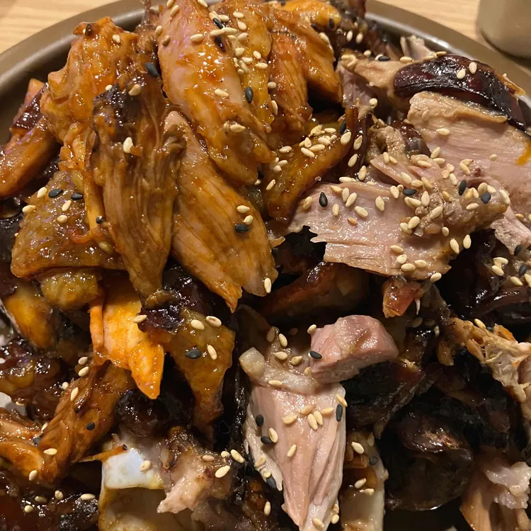 족발 신 대표 사진