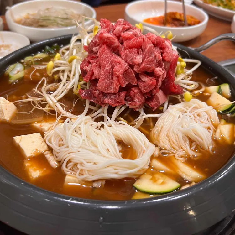한우돼무리 대표 사진