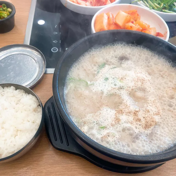 육수당 대표 사진