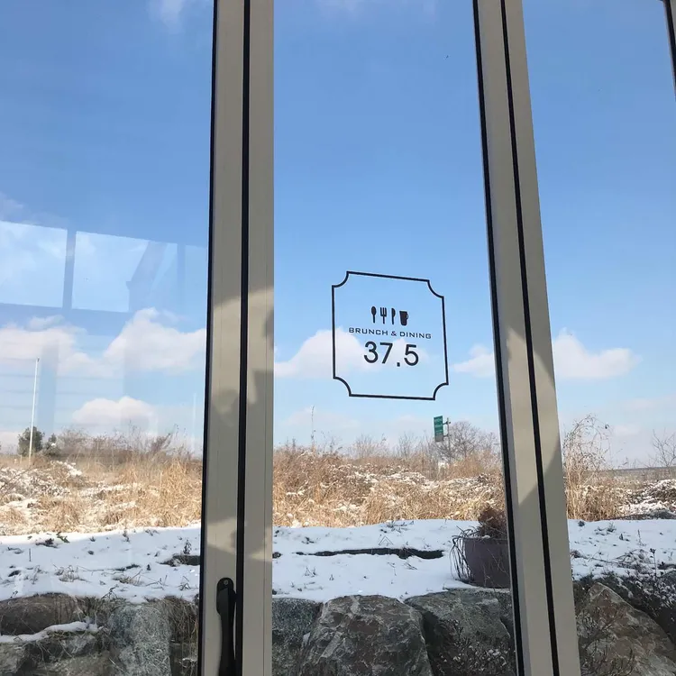 37.5 대표 사진