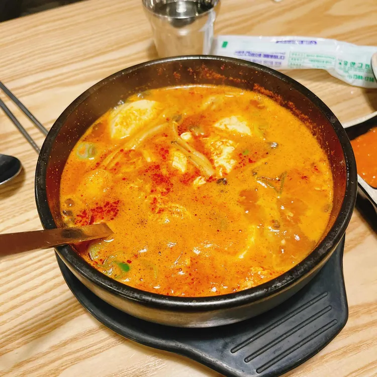 삼대족발 대표 사진