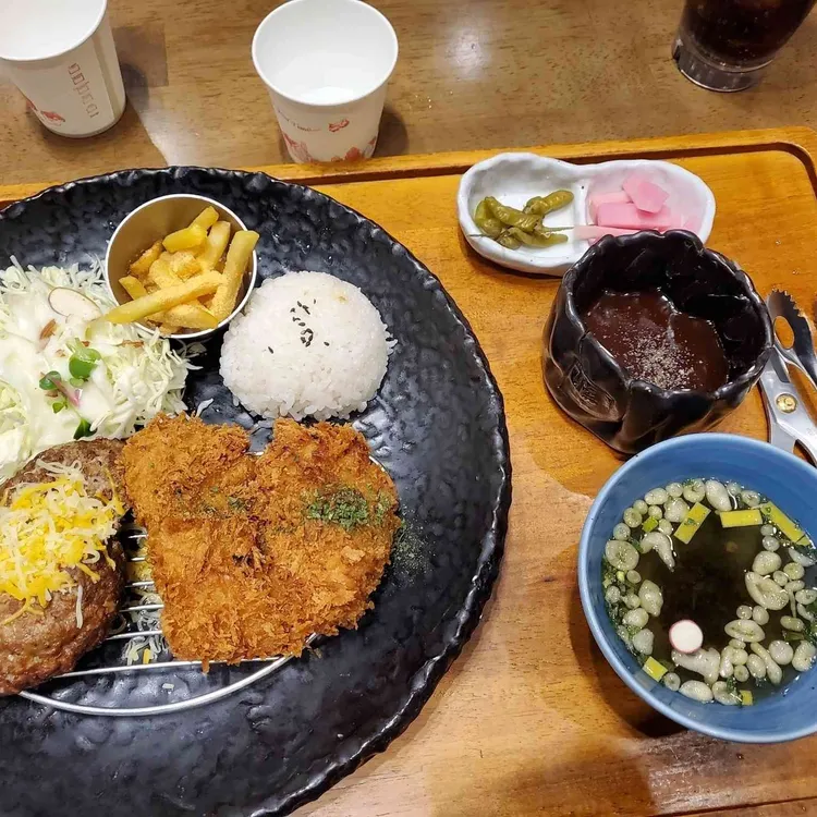 카츠탄탄 대표 사진