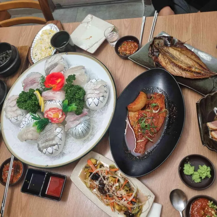 하루 대표 사진