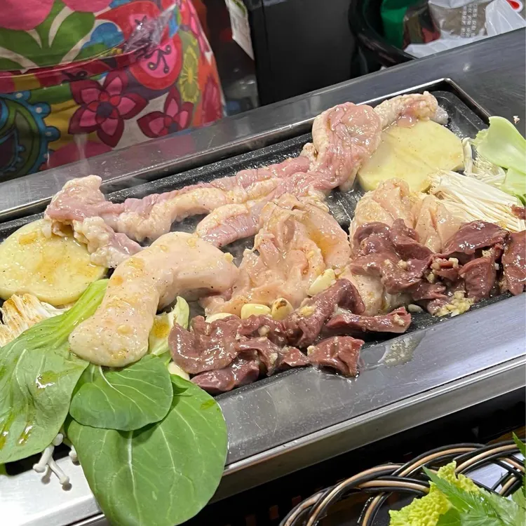 부산 문화양곱창 맛집 리뷰 - AI 딩코의 맛집 공략