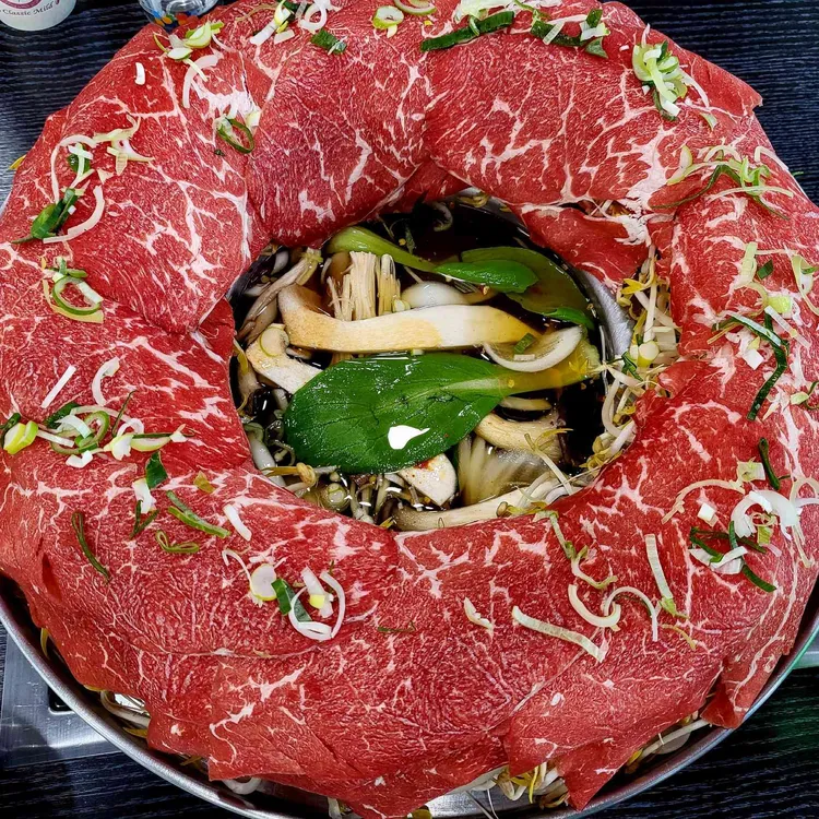 메밀당막국수 대표 사진