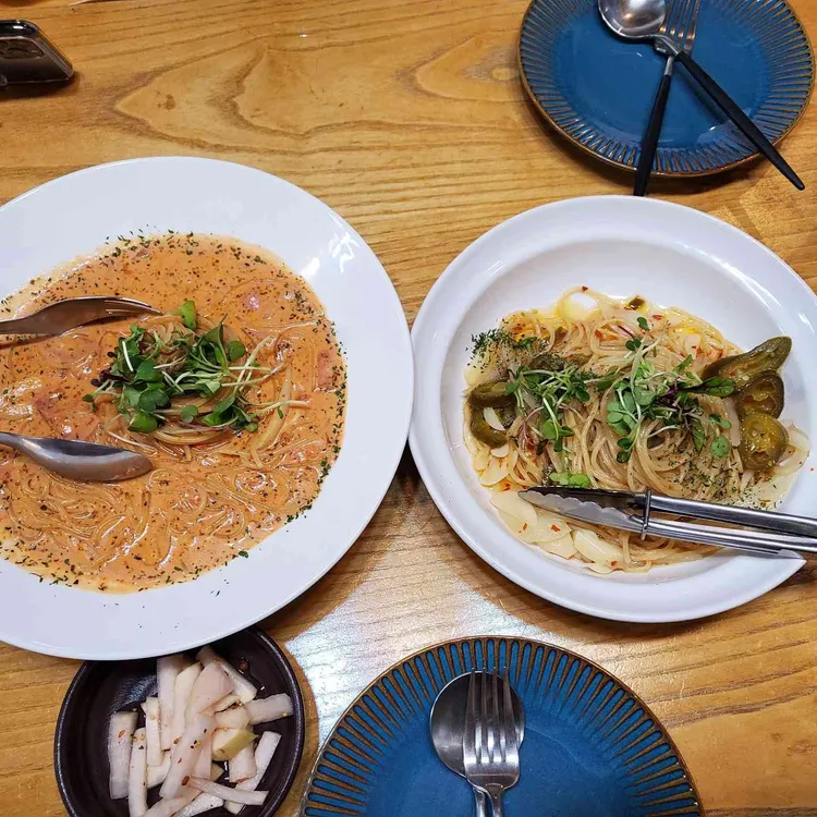 찐이의 키친플로 대표 사진