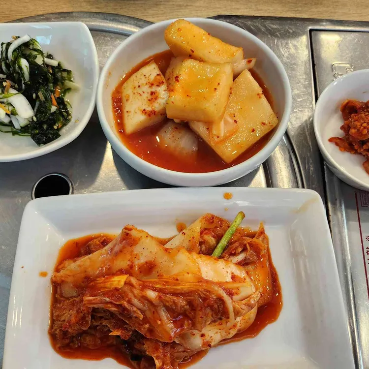 이교수장터국밥 대표 사진