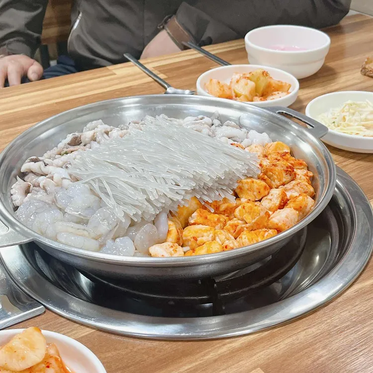조방낙지 대표 사진