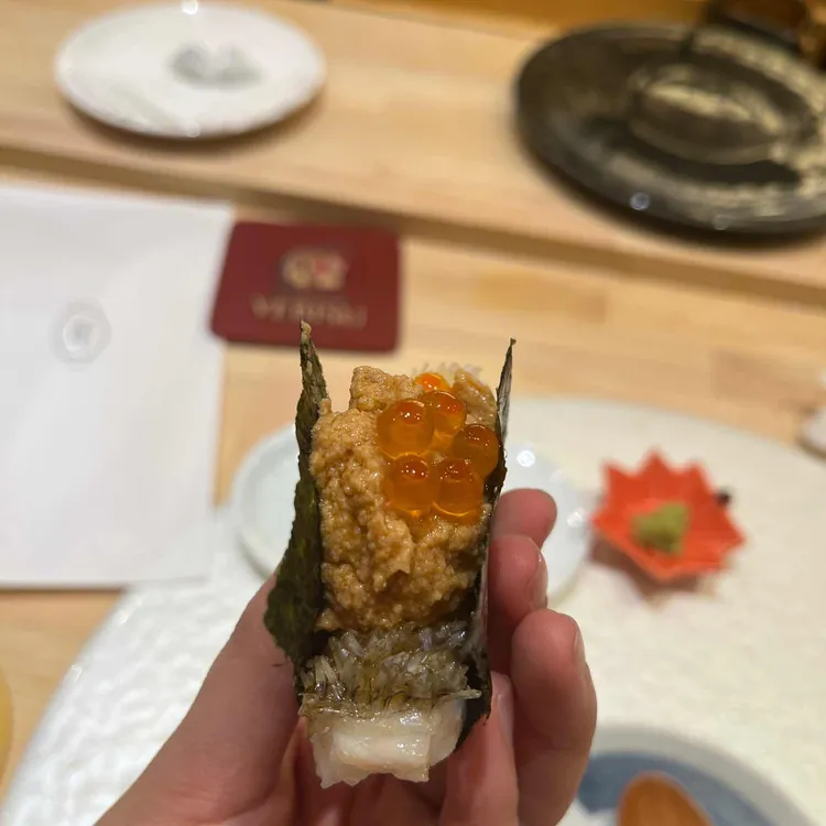 스시만월 대표 사진