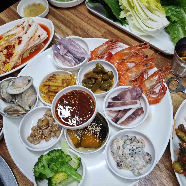 송도돼지갈비 대표 사진