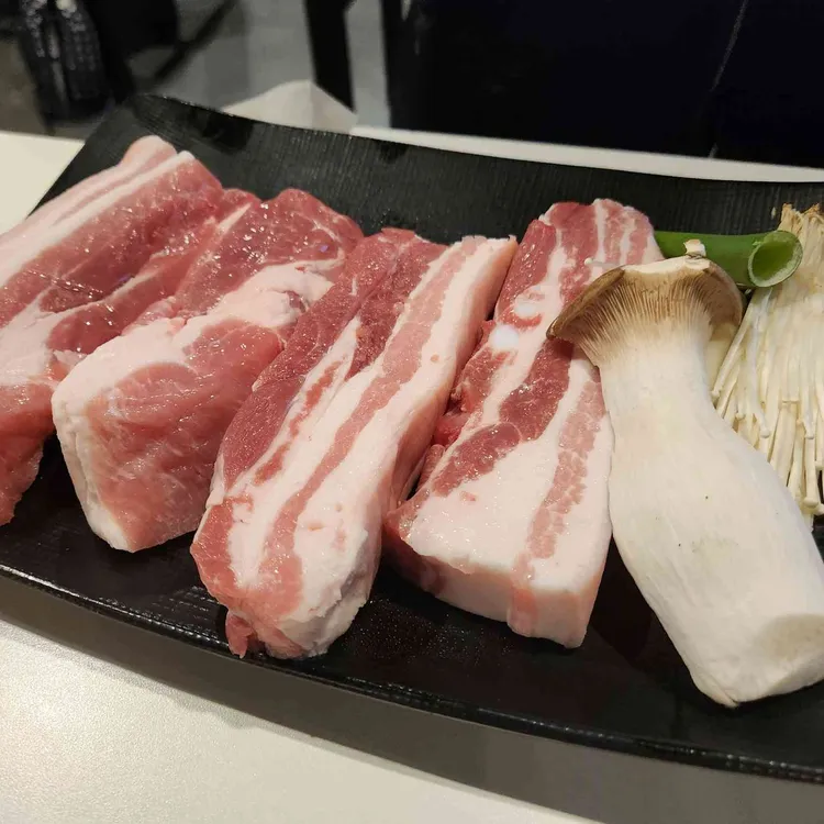 제주도그릴 대표 사진